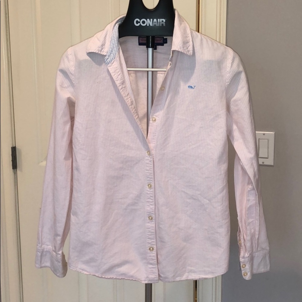 Vineyard Vines Dress Shirt